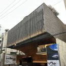 준건축산 | 바람의 건축_이타미 준과 유이화 전시회 / 후기