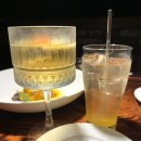 강하파출소 | 홍대에서 맛보는 파인 다이닝. 미슐랭 중식당 '중화복춘 살롱 시그니처' 상세후기