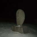 복흥 버스정류장 이미지