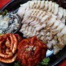 항아리보쌈 이미지