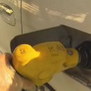 한국도로공사 안성(부산)주유소 이미지