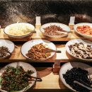 건강한식뷔페 이미지