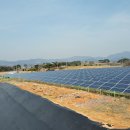 담다 태양광발전소 이미지