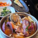 영덕해물탕 | 영덕 맛집 영덕현지인맛집 경포해물탕 솔직후기