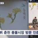 춘천풍물시장 이미지