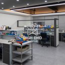 하이엔드 치과기공소 이미지