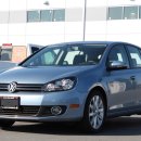 [Wolfe Auto Group] ★ 2012 Volkswagen Golf TDI Highline ** Diesel** 이미지