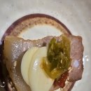 가장맛있는족발경주용황점