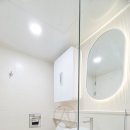 비산e편한세상아파트 입구 이미지