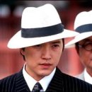 야인시대 이미지