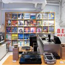 레이블홀딩스 주식회사 이미지