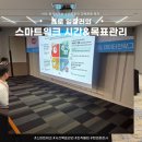 스마트톡톡 | [시간목표관리] H사 프로 일잘러의 스마트워크 시간&amp;목표관리_정의환강사