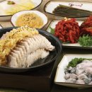 통영마늘보쌈