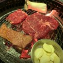 종로숯불갈비 이미지