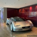 아우디(식당) 이미지