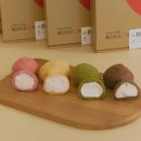 메고지고 떡창고&남영댁커피24