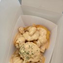 ​[잠실야구장 먹거리] 푸드트럭 맛집 빙동댕프리미엄빙수카페 크림새우, 핫도그, 딸기빙수 후기