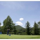 용평 버치힐골프클럽 이미지