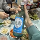 옛날봉덕시장돼지국밥
