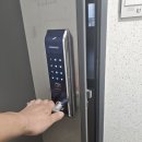 진영진영협성휴포레아파트경로당 | 코맥스(commax) CDL-30LRC 도어락 비번 모를 때 열어드려요