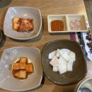 봉황 | 관촉사 맛집 추천 논산 봉황순대 후기