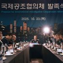 국제공조