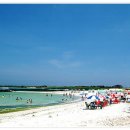 김녕해수욕장 이미지