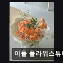 서구-02-58 | [대전 꽃집] 이플 플라워스튜디오 예약 필수, 감각적 꽃 조합