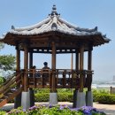 녹산고향동산1(기념관) | 부산 수국 명소 녹산고향동산 경남 6월 가볼만한곳