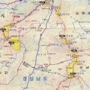 10월22~23일/영남알프스(무박산행)제8차 정기산행공지/신청 (억새,조망산행) 이미지