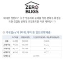 제로방역 네이버블로그