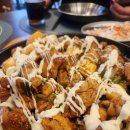 미인장수 | 천안역치킨 새로운 강자! 닭장수후라이드천안역점 방문 후기