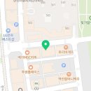 나성동_제이빌딩 앞 버스정류장 이미지