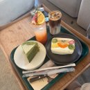 어클락 | <구미> 신평카페 스윗세븐어클락 후기