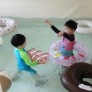 연지어린이집 | 부산아이랑 삼둥이네 무인키즈카페 서면연지점 6살 3살