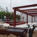 베가스 스크린골프 이미지