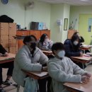 한세사이버보안고등학교 | [한세사이버보안고등학교] 2학년 진로특강 / 2021년 12월 22월