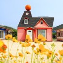 감꽃펜션 이미지