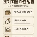 (주)씨엘정보통신 노동조합 | 부업 초기 자본 마련, 이렇게 했다 (0→200만원, 90일 로드맵)