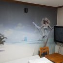 황금장모텔