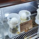 큐베이커리 | [부산/서면] 삼정타워 복합공간 '큐라운지' | 소금빵 베이글 맛집 큐베이커리 재재방문후기