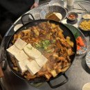[춘천] ‘정통집 애막골점’ 내돈내산 애막골술집추천, 돼지김치구이 맛집