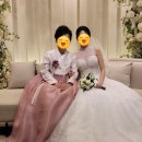 부산 범일 혼주 한복대여 분우리옷 내돈내산 후기