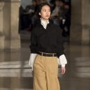 르메르 / 16FW 컬렉션 스터드 레더 벨트 / 80 이미지