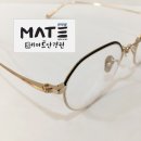 [관악안경] 백내장 수술 하시고 근육의 힘이떨어져서 사시가 오신 아버님의 사시안경 아네스베