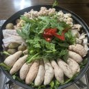 [원주 알탕 맛집] 동해동태찜 가려다 들른 &#39;까치둥지&#39;, 역시 소문난 이유가 있네요