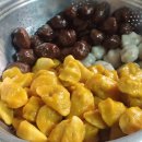 솔잎아래 이미지