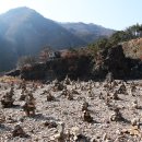 징검다리 이미지