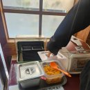 럭키식당 | 서울시립대 후문, 회기역 부대찌개 맛집 럭키식당 내돈내산 후기