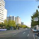 연안초등학교 앞 이미지